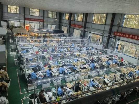 大羊镇：聚力工业经济跑出发展“加速度”(图1)