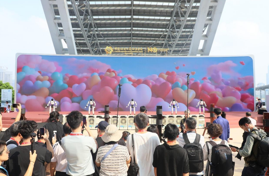 星空体育平台：广东故事汇丨从产品到品牌“粤字号”优品从这里“广交”天下(图4)