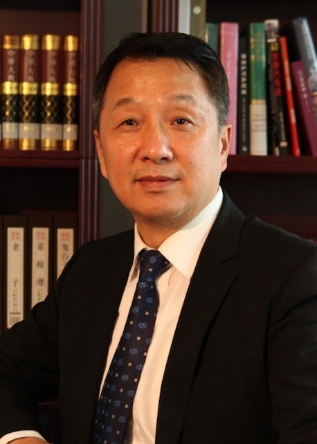 专访中国机器人专家王田苗：广交会机器人热潮背后中国制造走向“聚合智能”(图1)